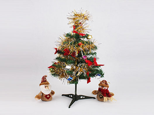 圣誕裝飾品商標注冊哪一類？