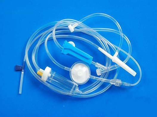 輸液管商標注冊哪一類?