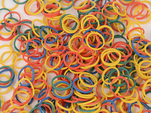 橡皮圈商標注冊哪一類?