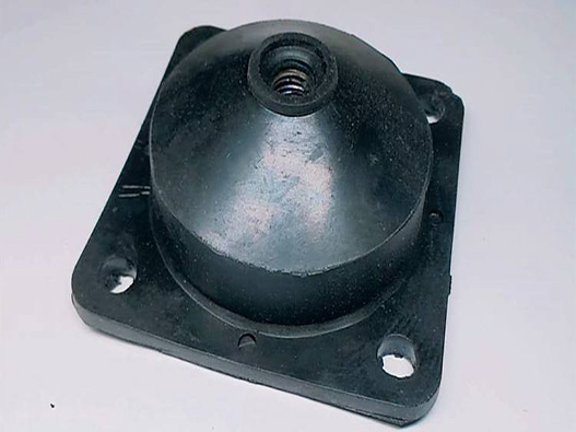 橡膠制緩沖器商標注冊哪一類?