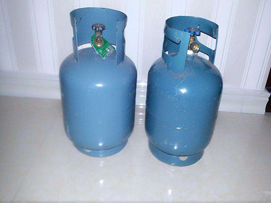 煤氣商標注冊屬于哪一類？