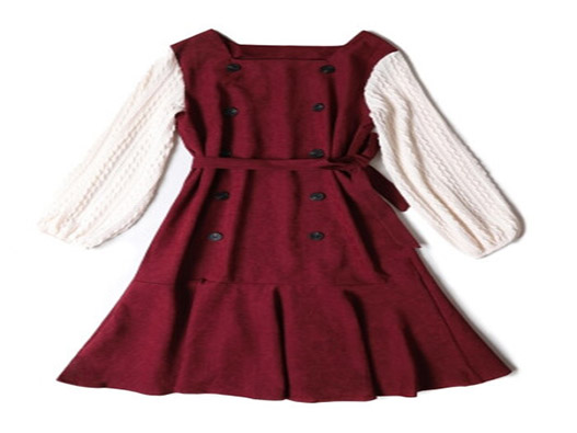 大碼女裝商標注冊哪一類?