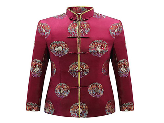 老人裝商標注冊哪一類?