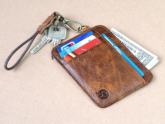 證件包商標注冊哪一類?