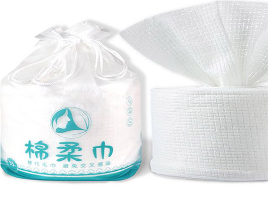 棉柔巾商標(biāo)注冊(cè)哪一類?