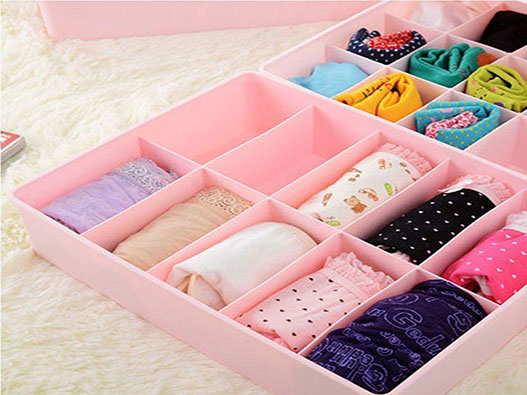 內(nèi)衣褲收納盒商標(biāo)注冊(cè)哪一類？