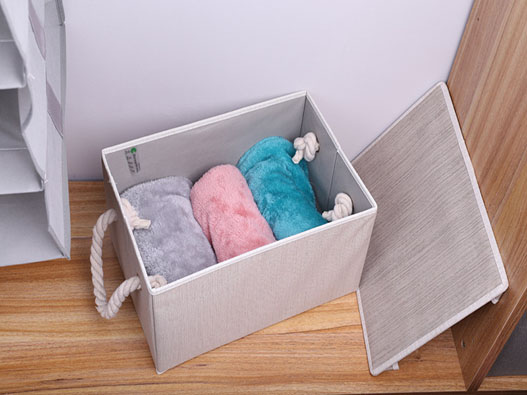 毛衣收納盒商標(biāo)注冊(cè)哪一類？