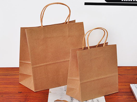 牛皮紙袋子商標(biāo)注冊(cè)哪一類？