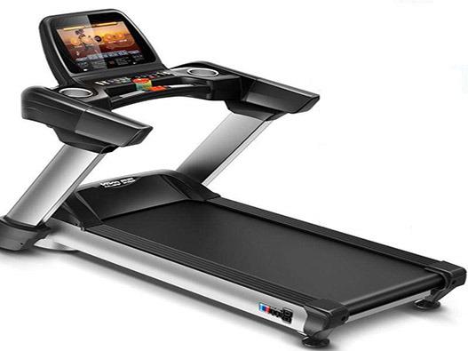 跑步機商標注冊哪一類?