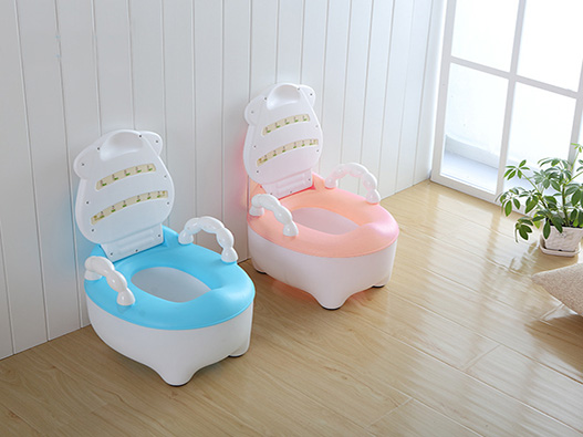 嬰兒坐便器商標注冊哪一類?