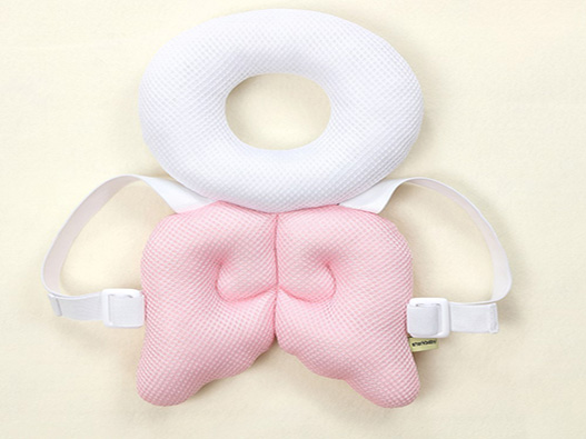 嬰兒頭部支撐墊商標注冊哪一類?