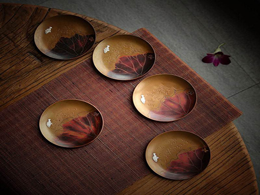 茶托商標(biāo)注冊哪一類?