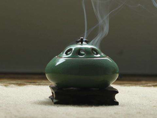 香薰?fàn)t商標(biāo)注冊哪一類?