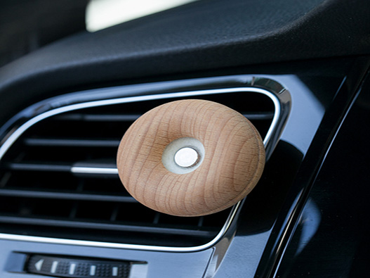 車(chē)載香薰商標(biāo)注冊(cè)哪一類(lèi)?