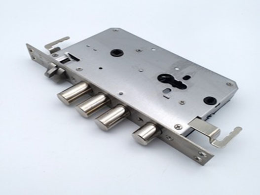 鎖體商標注冊哪一類?