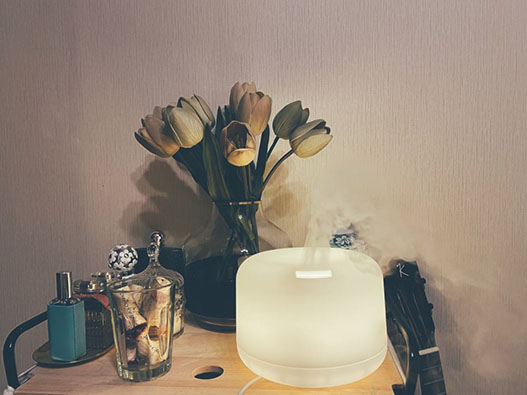 家居香薰商標(biāo)注冊哪一類?