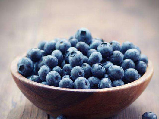 藍莓商標注冊屬于哪一類？