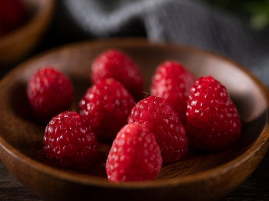 樹莓商標注冊哪一類？