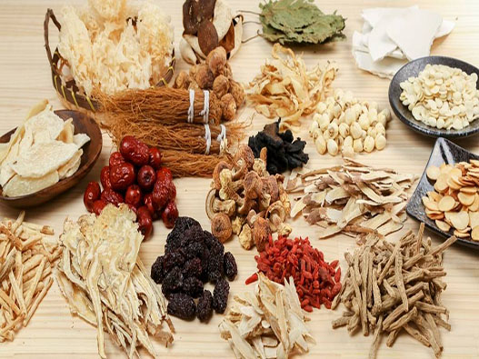 中藥材商標注冊哪一類?