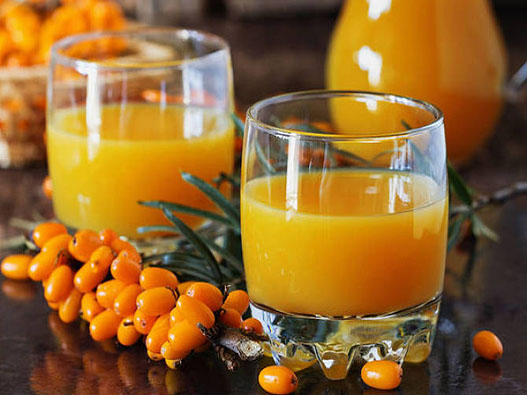 沙棘商標注冊哪一類？