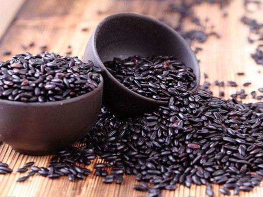 黑米商標注冊哪一類?