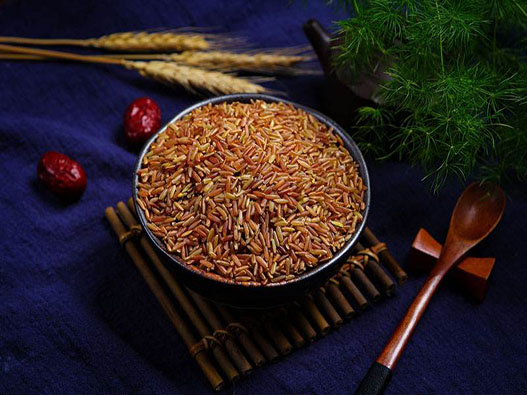 紅米商標注冊哪一類?