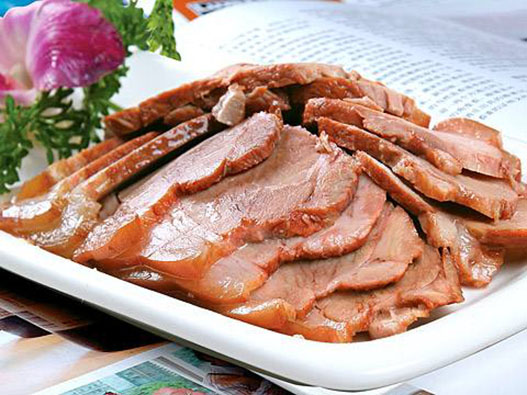 熏肉商標注冊哪一類?