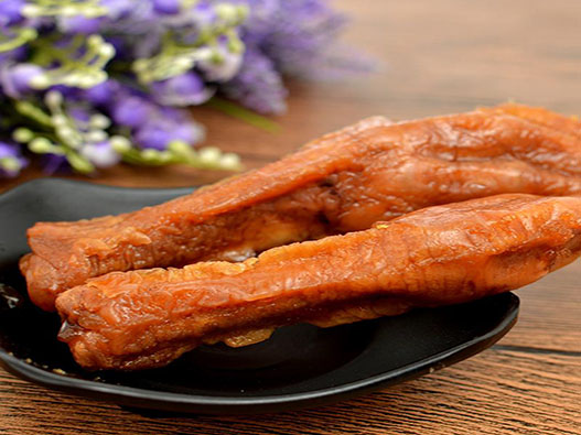 雞腳商標注冊哪一類?