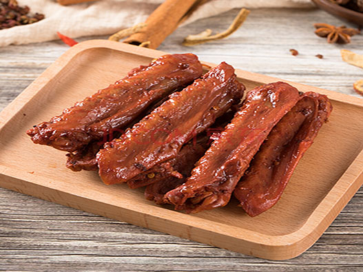 鴨翅商標注冊哪一類?