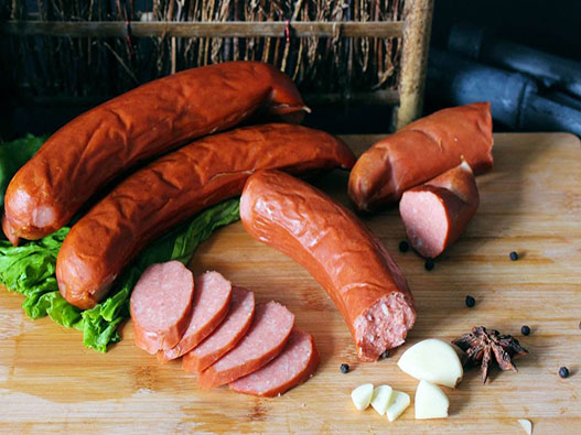 紅腸商標注冊哪一類?