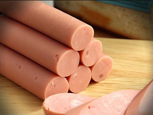 火腿腸商標注冊哪一類?