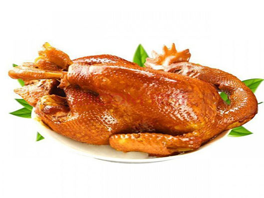 熏雞商標注冊哪一類?