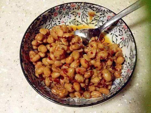 腌豆商標注冊哪一類?