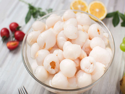 荔枝罐頭商標注冊哪一類?