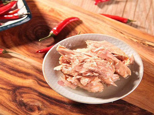 金槍魚罐頭商標注冊哪一類?