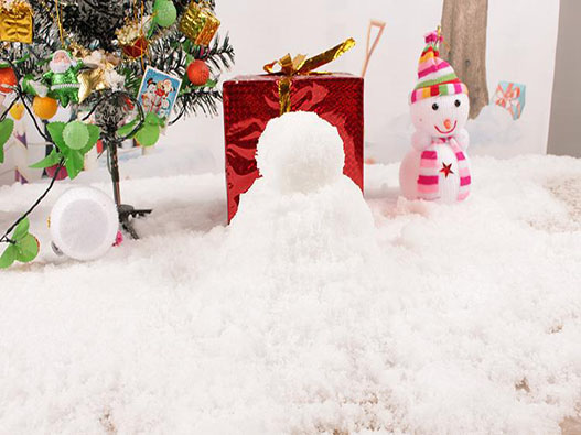 圣誕用人造雪商標(biāo)注冊(cè)哪一類?