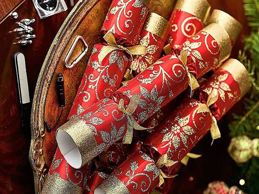 圣誕拉炮商標注冊哪一類?