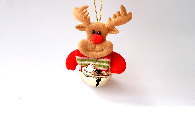 圣誕用小鈴商標(biāo)注冊(cè)哪一類?