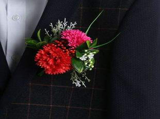 胸花商標(biāo)注冊(cè)哪一類?