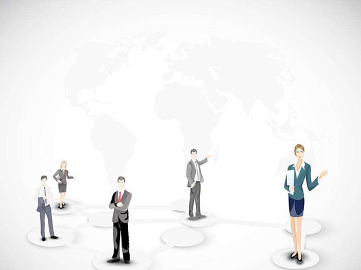 商業管理咨詢服務商標注冊哪一類?