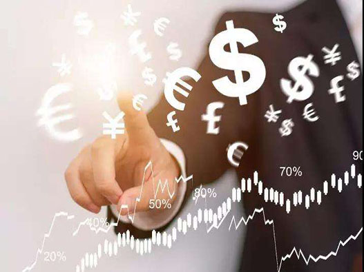 財經咨詢服務商標注冊