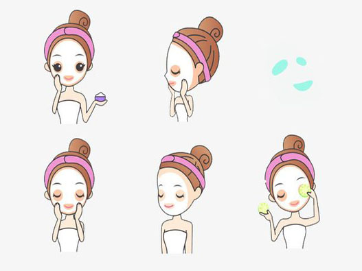 美容咨詢服務商標注冊哪一類?