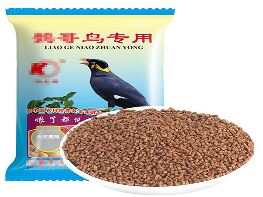 鳥食商標注冊哪一類?