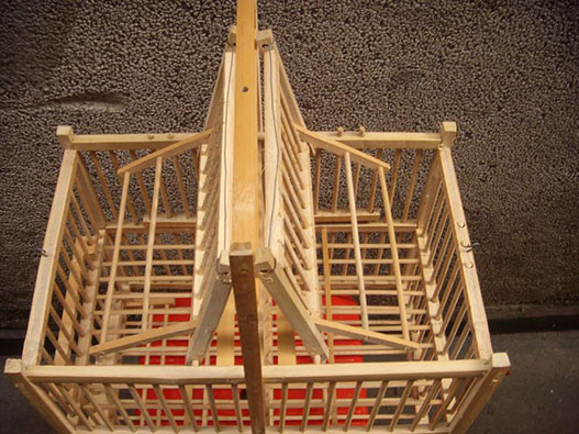 鳥用品商標注冊哪一類?