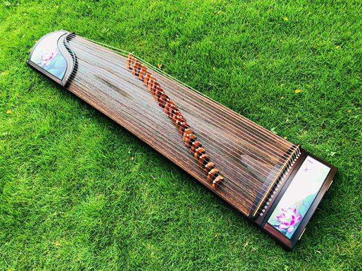 古箏商標注冊哪一類?