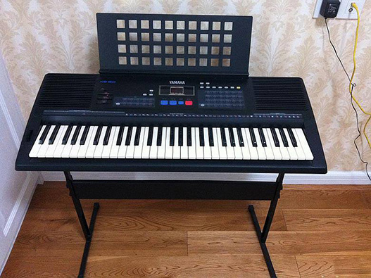 電子琴商標注冊哪一類?