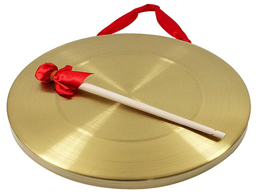 鑼商標注冊哪一類?