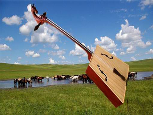 馬頭琴商標注冊哪一類?