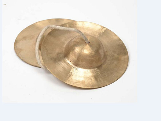 鐃鈸商標注冊哪一類?