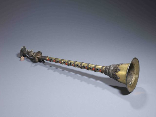 嗩吶商標注冊哪一類?